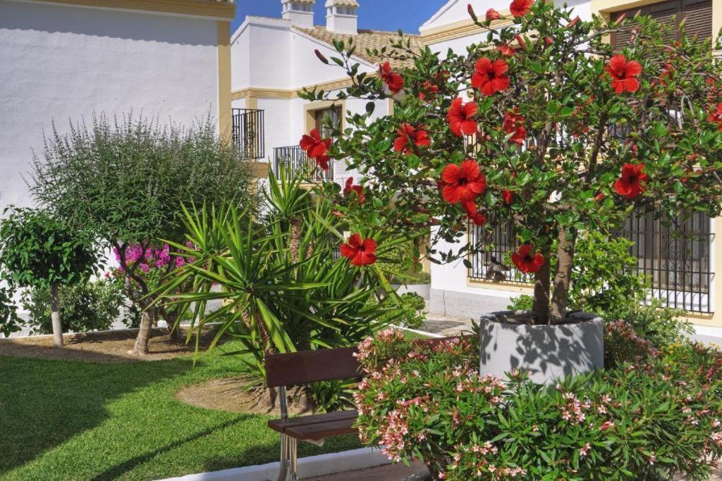 Verano Azul Appartement Vera