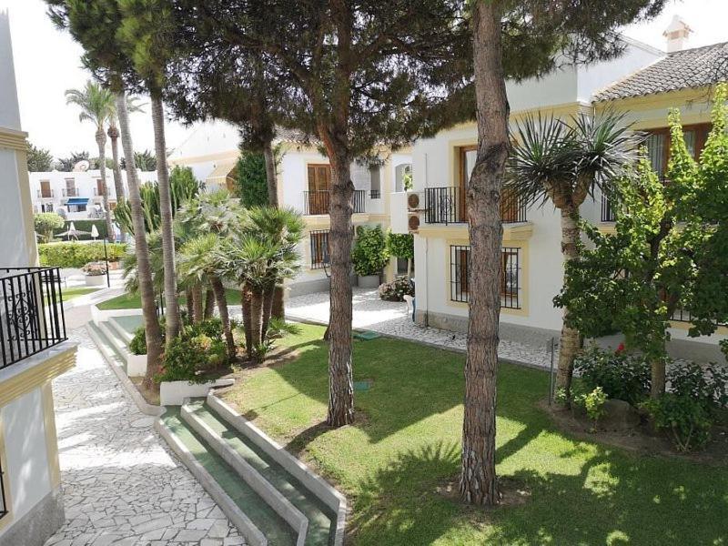 Appartement Verano Azul