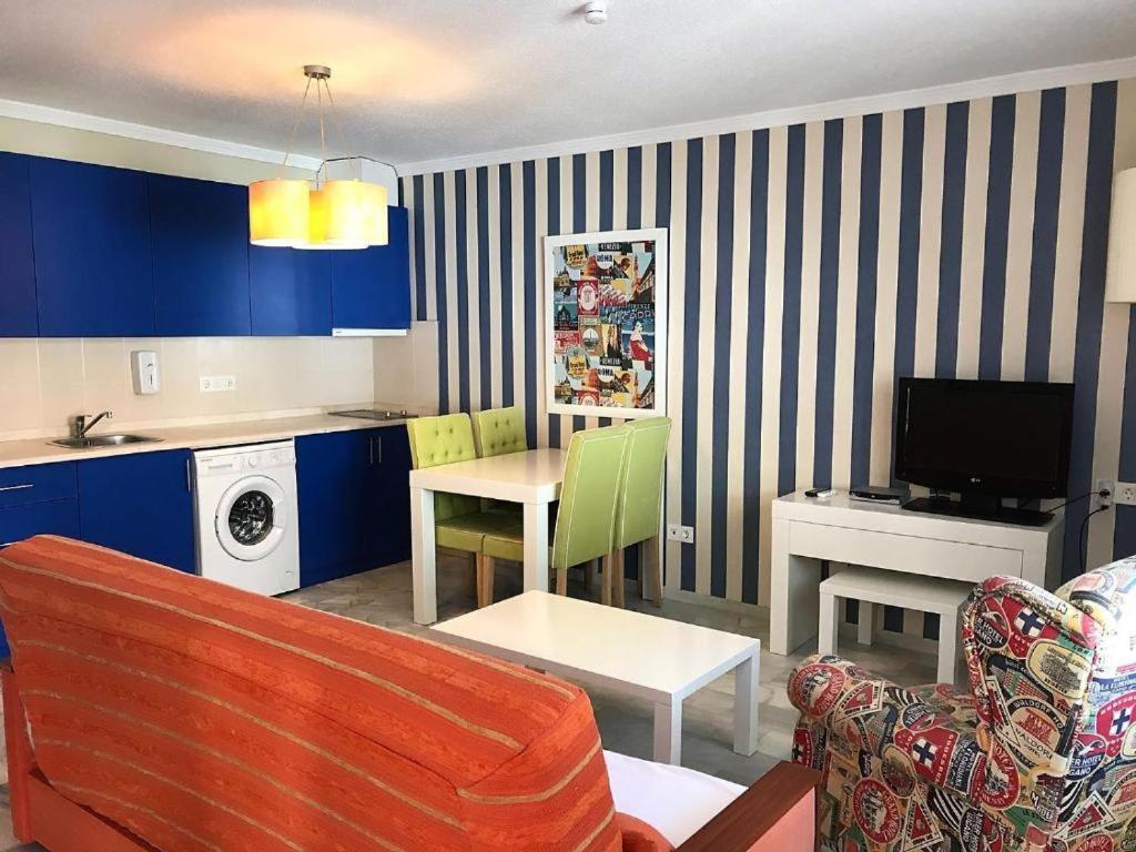 Appartement Verano Azul *