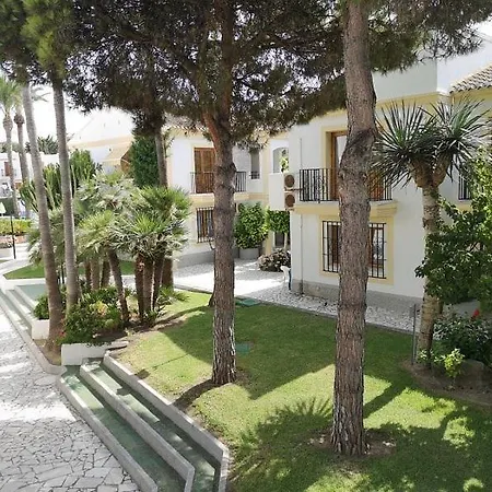 Verano Azul Exterior photo