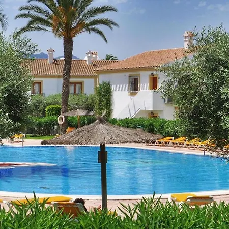 Verano Azul Exterior photo