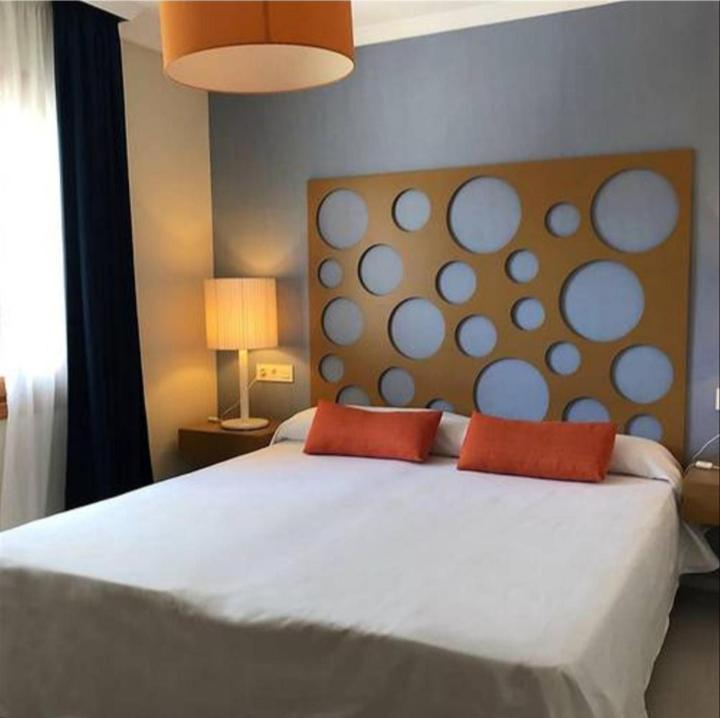 Verano Azul Apartment *