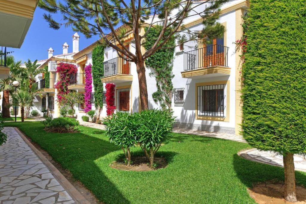 Verano Azul Apartment