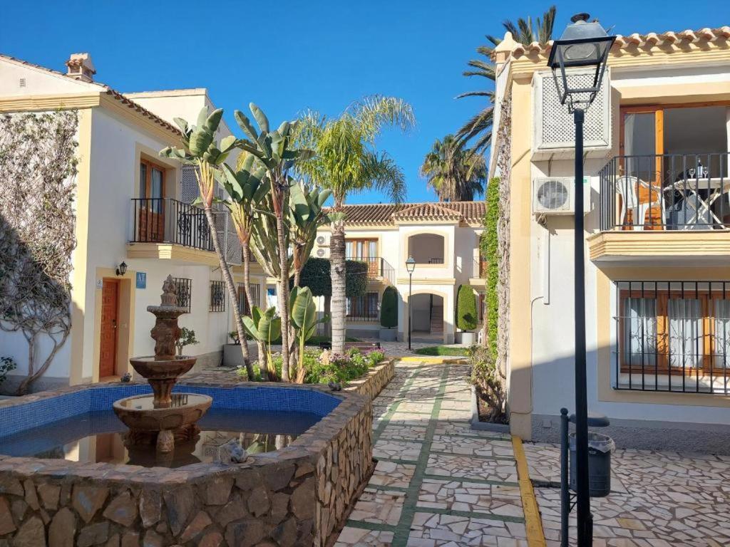 Verano Azul Apartment *