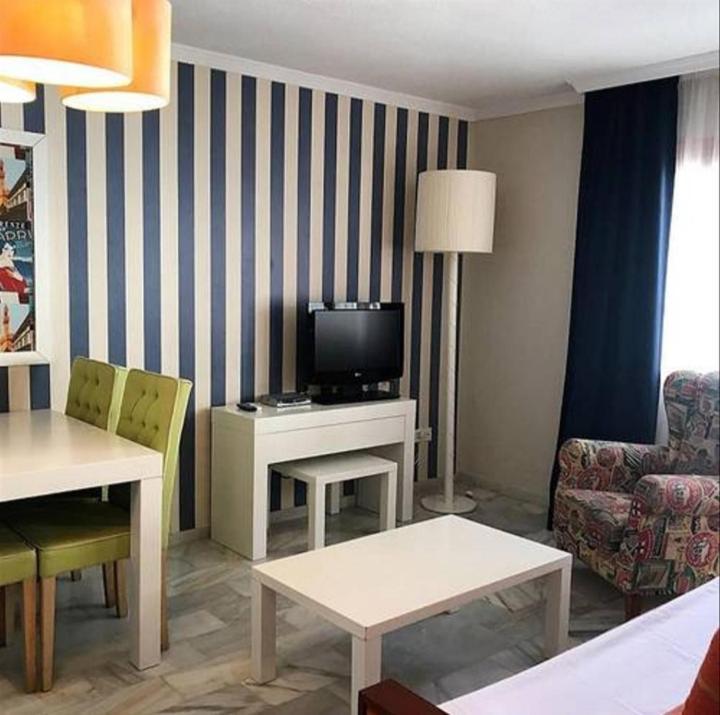Apartment Verano Azul