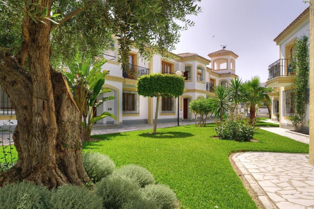 Apartment Verano Azul